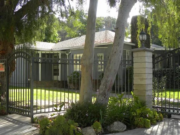 (undisclosed Address), Sunland, CA 91040