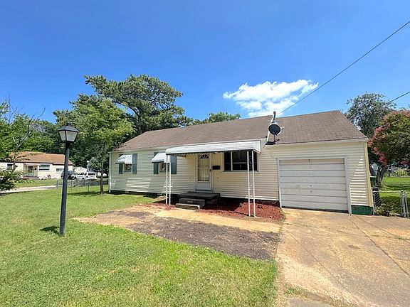 3rd image of 3401 Pamlico Cir