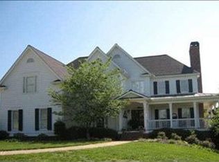 14025 Cowart Rd, Milton, GA 30004