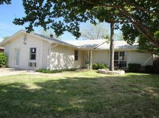 533 Michael Dr, Grand Prairie, TX 75052