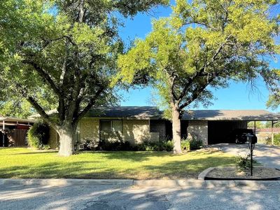 231 Elizabeth Dr, Del Rio, TX, 78840