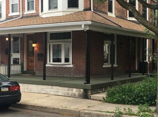32 N 4th St, Emmaus, PA 18049