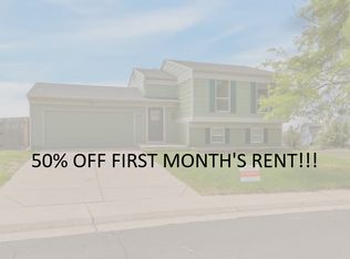 20612 E Batavia Dr, Aurora, CO 80011