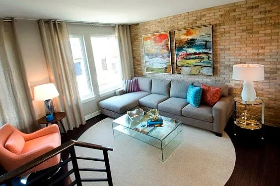 3 bed, 3.5 bath, 1800 sqft, $2,995 — Photo 3
