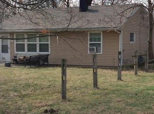 3629 Ontario St, Columbus, OH 43224