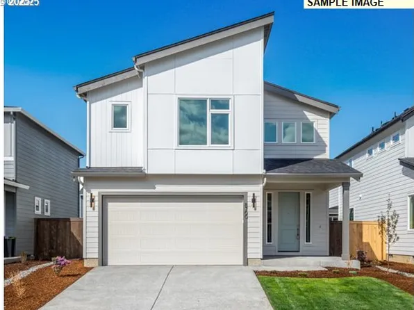 120 S 89th Pl #23, Ridgefield, WA 98642