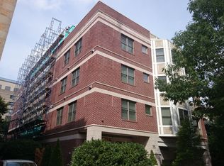 75 Winchester St UNIT 202, Brookline, MA 02446