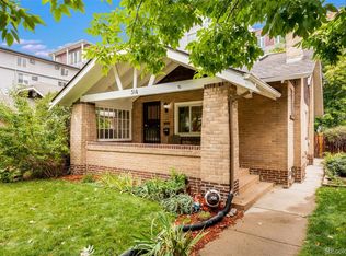 314 N Grant St, Denver, CO 80203