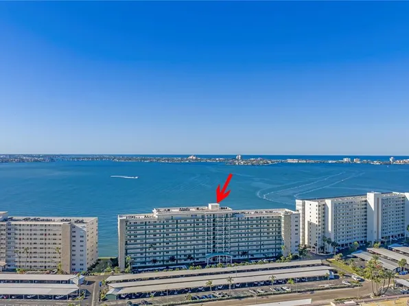 6020 Shore Blvd S APT 607, Gulfport, FL 33707
