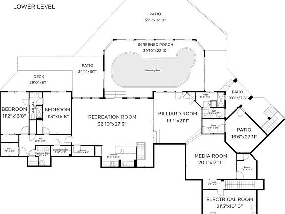 4th image of 4280 Willow Hills Ln