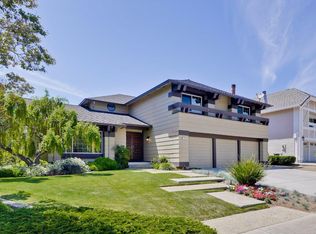 3087 Knickerson Dr, San Jose, CA 95148