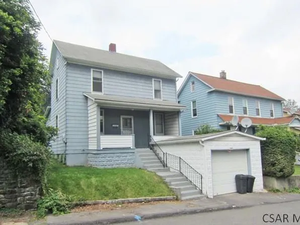 1246 Saylor St, Johnstown, PA 15905