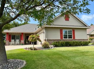 2512 7th Ave SE, Willmar, MN 56201