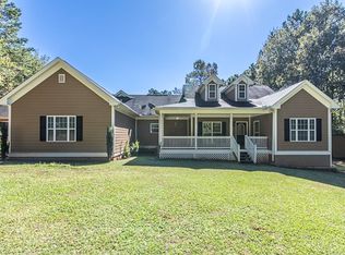 520 Ga Highway 212 NW, Milledgeville, GA 31061