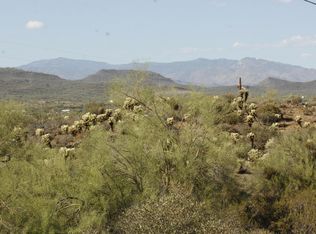 46834 N Meander Rd, Phoenix, AZ 85087