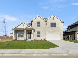 4357 Noble Ln, Midlothian, TX 76065