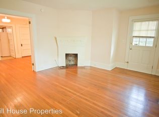 211 Pritchard Ave, Chapel Hill, NC 27516