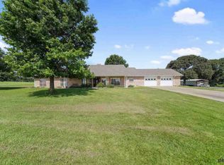 11488 State Highway 155, Frankston, TX