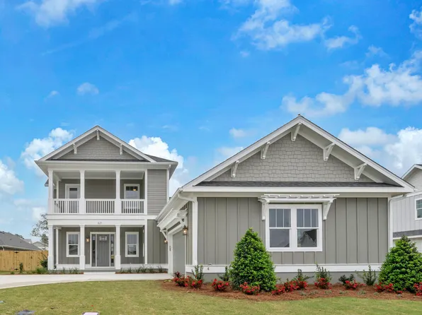 621 Chamomile Ct, Niceville, FL 32578