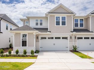 3151 Painted Turtle Loop #35, Wilmington, NC 28409