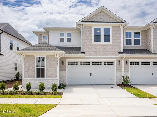 3151 Painted Turtle Loop #35, Wilmington, NC 28409