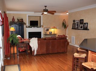 4619 Benmore Ct, Moseley, VA 23120