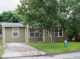 1623 Hermine Blvd, San Antonio, TX 78201