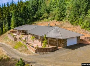 24347 Starr Creek Rd, Corvallis, OR 97333