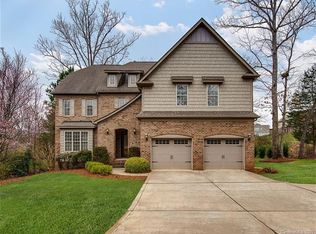 3900 Berner Ct, Waxhaw, NC 28173