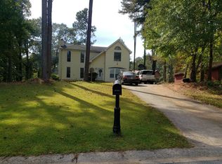 7253 Princess Pl, Riverdale, GA 30296
