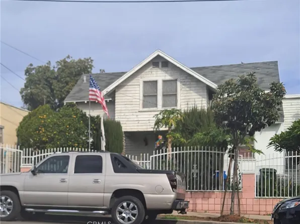 2515 Houston St, Los Angeles, CA 90033