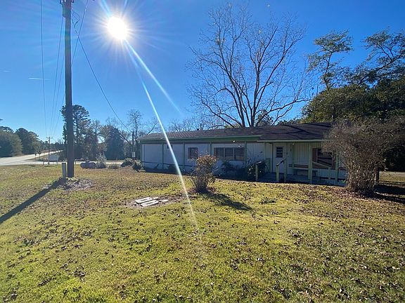 2089 Highway 131, Eufaula, AL 36027 | MLS #23276 | Zillow