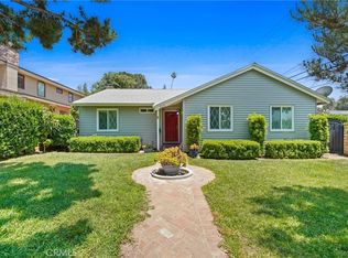 112 N Garfield Pl, Monrovia, CA 91016