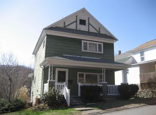 800 Hill St, Archbald, PA 18403