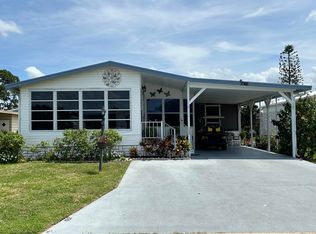 617 Royal Tern Dr, Barefoot Bay, FL 32976