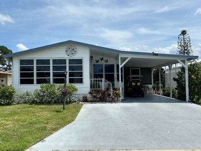 617 Royal Tern Dr, Barefoot Bay, FL, 32976