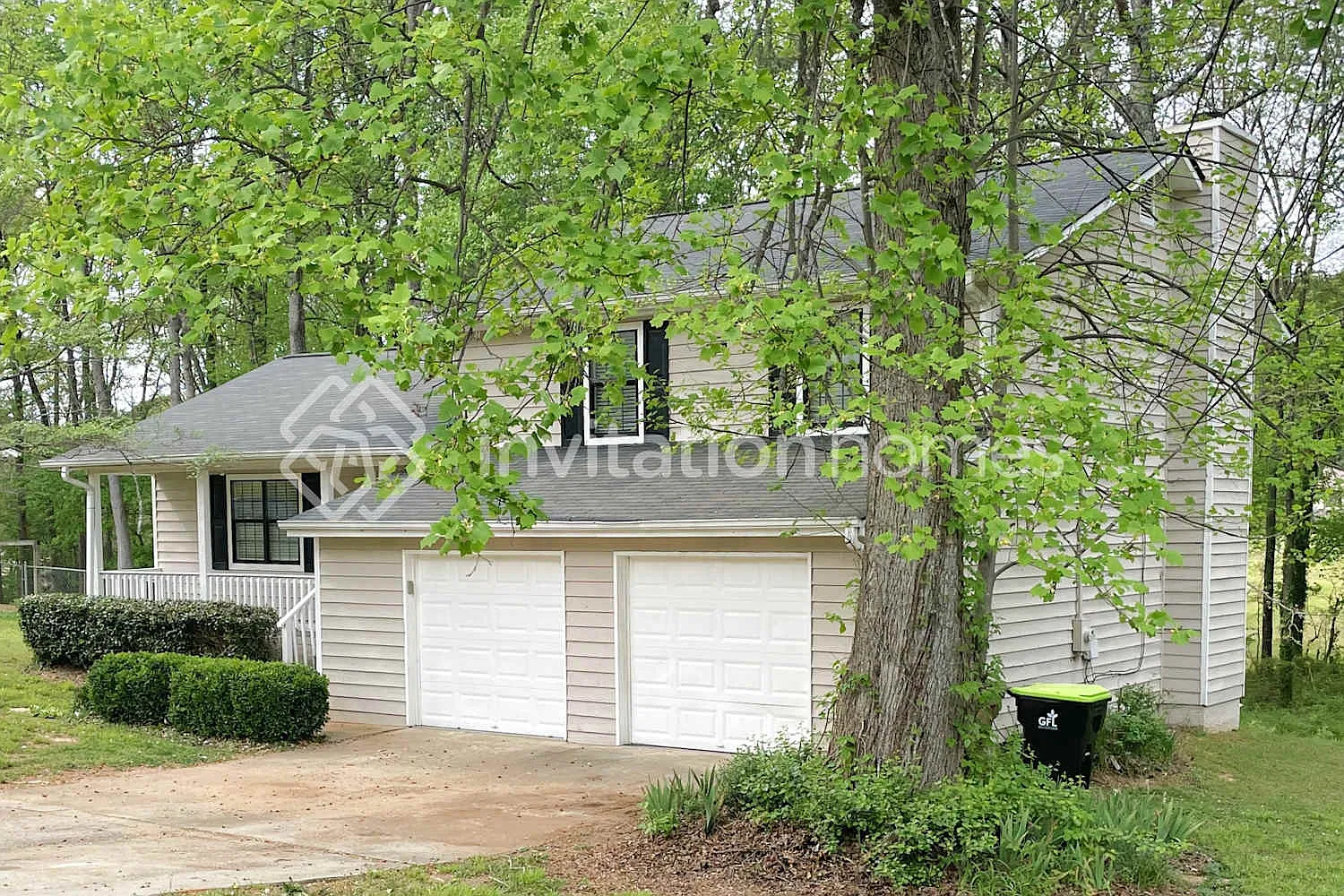 350 Edna Dr Stockbridge, GA 30281 — Photo 1