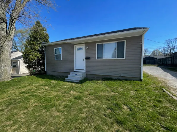 3116 Prairie Ln, Lafayette, IN 47904