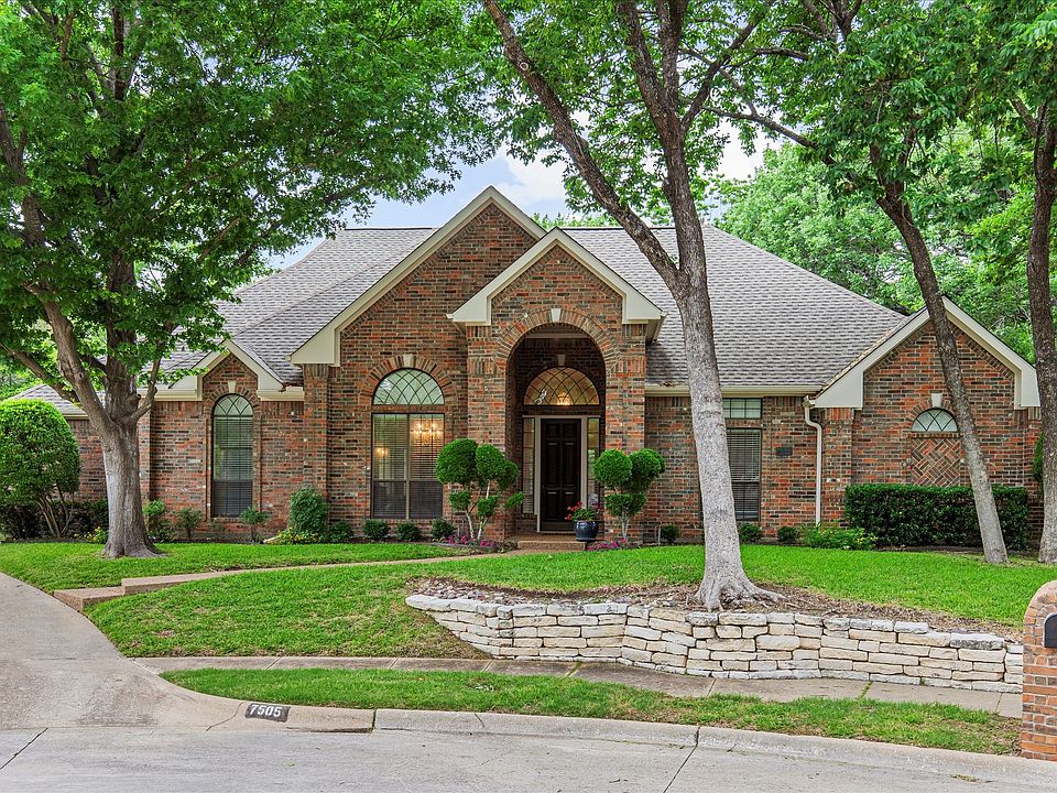 1st image of 7505 Woodbridge Pl