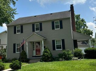 402 Roseland Ave E, Springfield, OH 45503