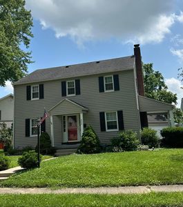 402 Roseland Ave E, Springfield, OH, 45503