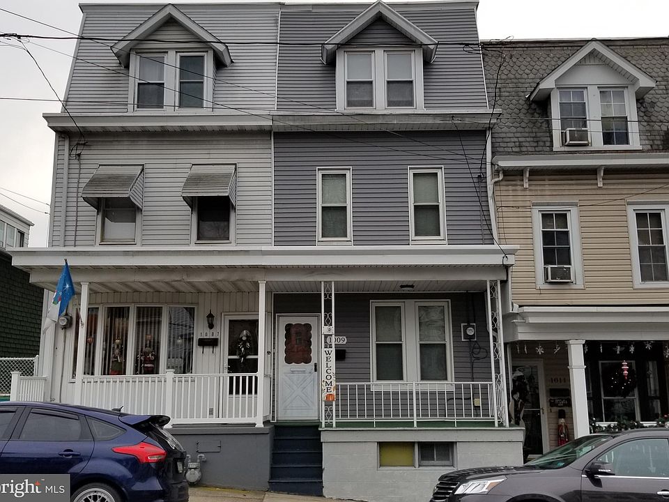 1009 Laurel Blvd, Pottsville, PA 17901 Zillow