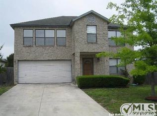 3304 Fresno Pl, Schertz, TX 78154