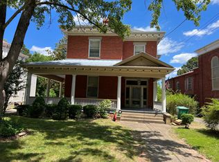 617 High St, Petersburg, VA 23803