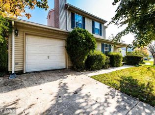 464 Crisfield Dr, Abingdon, MD 21009