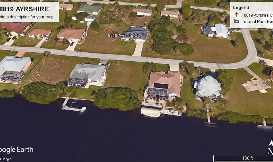 2nd image of 18819 Ayrshire Cir