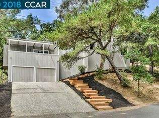 91 La Bolsa Rd, Walnut Creek, CA 94598