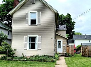 508 E Williams St, Owosso, MI 48867