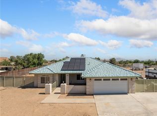14828 Eucalyptus St, Hesperia, CA 92345