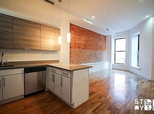 891 Lafayette Ave #3A, Brooklyn, NY 11221